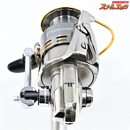 【ダイワ】 06トーナメントISO Z3000 LBD DAIWA TOURNAMENT