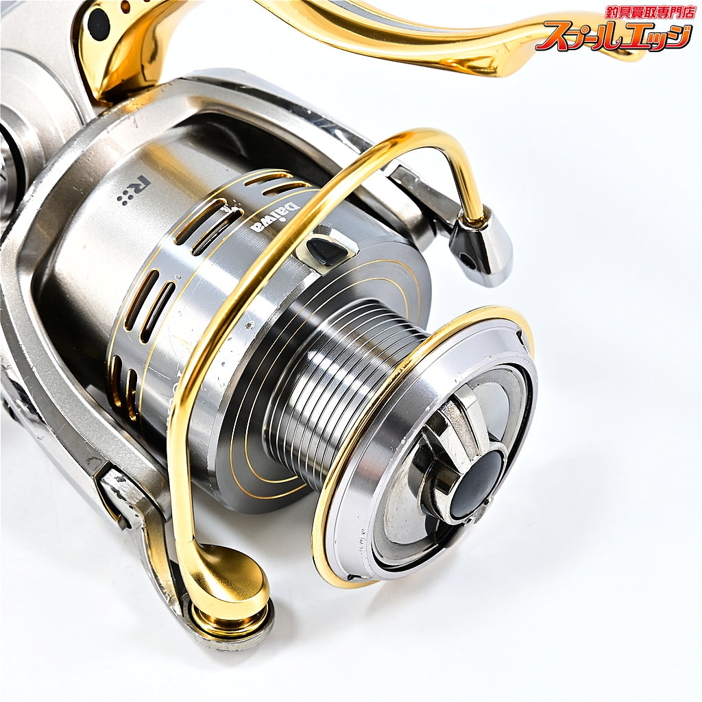 【ダイワ】 06トーナメントISO Z3000 LBD DAIWA TOURNAMENT