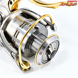 【ダイワ】 06トーナメントISO Z3000 LBD DAIWA TOURNAMENT
