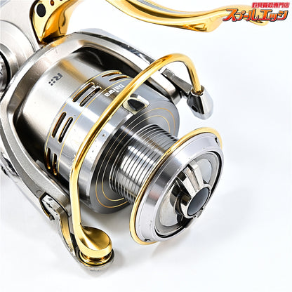 【ダイワ】 06トーナメントISO Z3000 LBD DAIWA TOURNAMENT