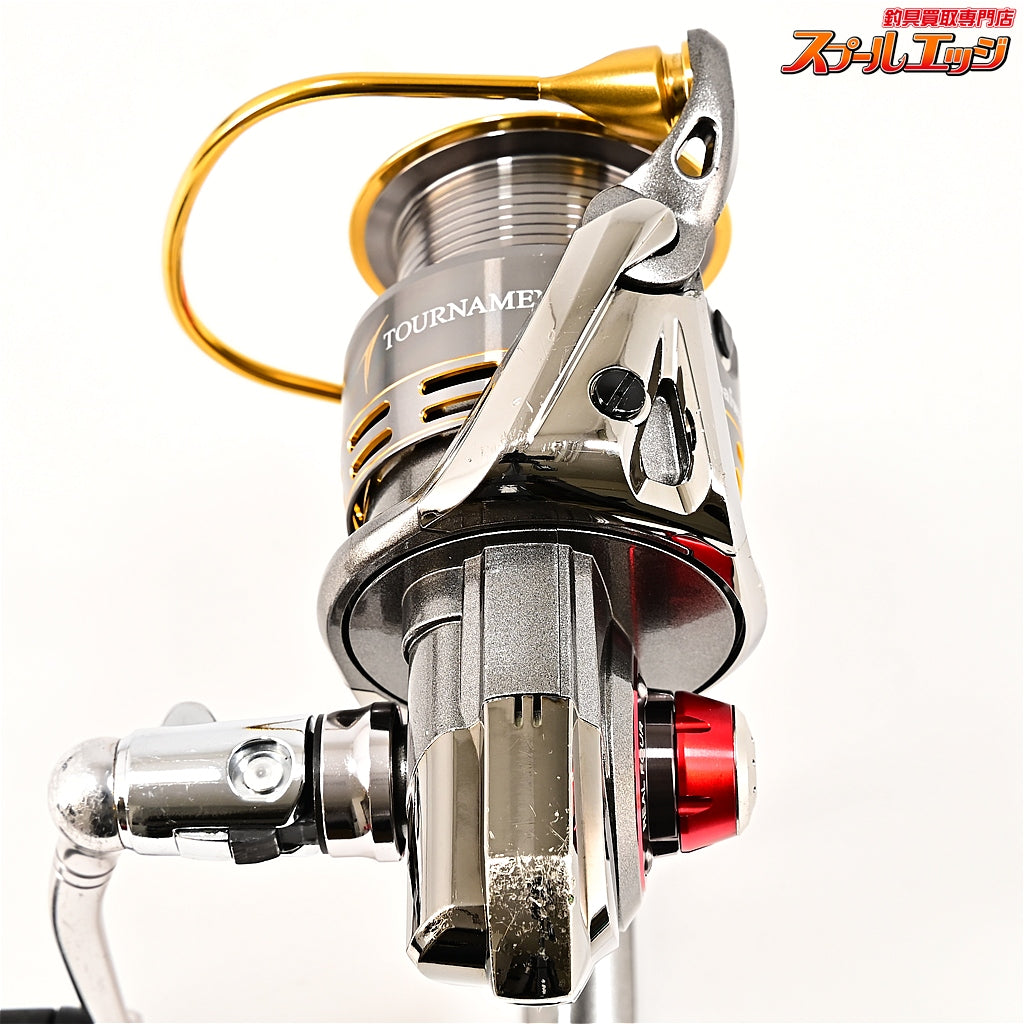 【ダイワ】 07トーナメント ISO 競技LB 06トーナメントISO Z2500LBD純正スプール装着 DAIWA TOURNAMENT KYOGI