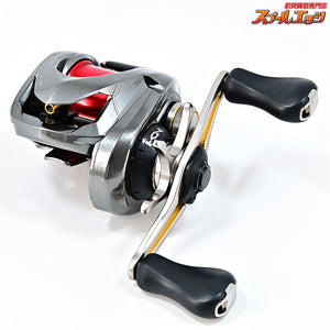 【シマノ】 16アルデバラン BFS アベイル マイクロキャストスプール レッド装着 SHIMANO ALDEBARAN