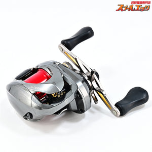 【シマノ】 16アルデバラン BFS アベイル マイクロキャストスプール レッド装着 SHIMANO ALDEBARAN