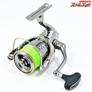 【シマノ】 18ステラ C3000MHG SHIMANO STELLA