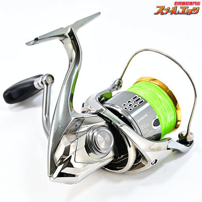 【シマノ】 18ステラ C3000MHG SHIMANO STELLA
