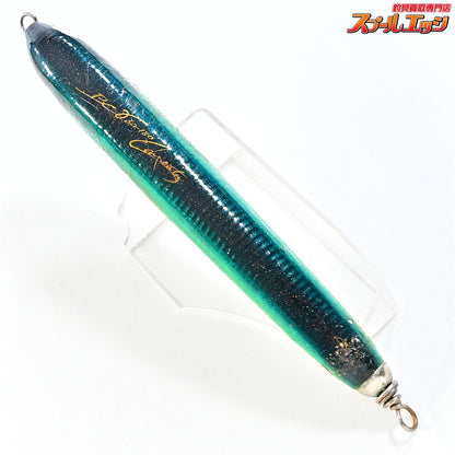 【カーペンター】 ガンマ BC-γ60-180 Carpenter Gamma 海水用ルアー K_060