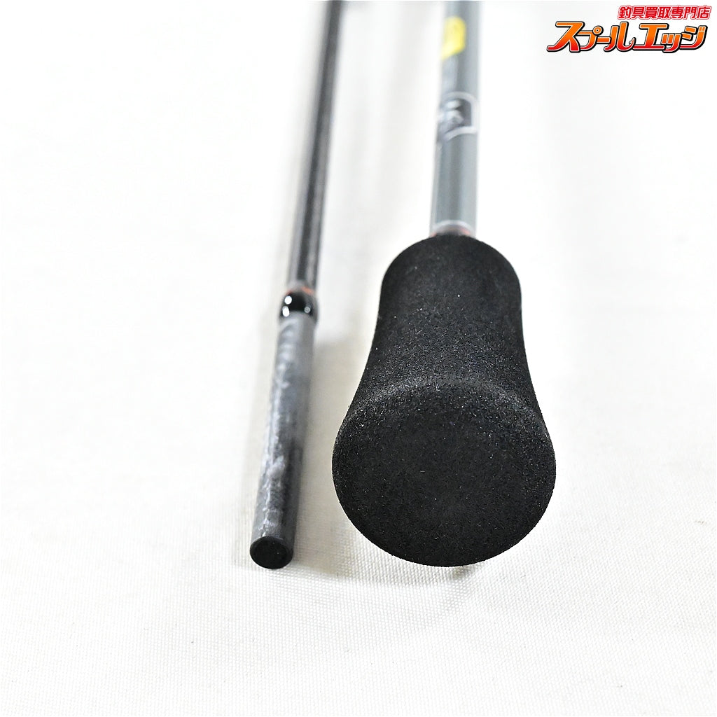 【シマノ】 21ベイゲーム キス S180 SHIMANO BAY GAME KISU シロギス カレイ K_135