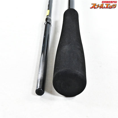 【ダイワ】 25アウトレイジ XV LJ 63HS DAIWA OUTRAGE タチウオ マダイ ワラサ K_192