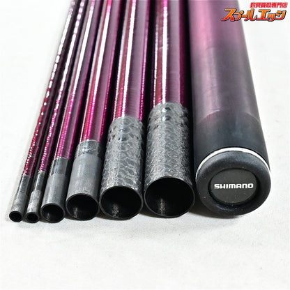 【シマノ】 24ラシュラン 85 SHIMANO RASSURANT アユ K_210