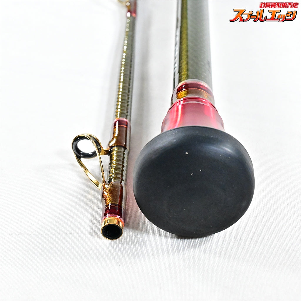 【ダイワ】 バイパースティック S-270 DAIWA VIPER STICK マダイ イサキ ヒラメ K_184