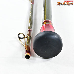【ダイワ】 バイパースティック S-270 DAIWA VIPER STICK マダイ イサキ ヒラメ K_184