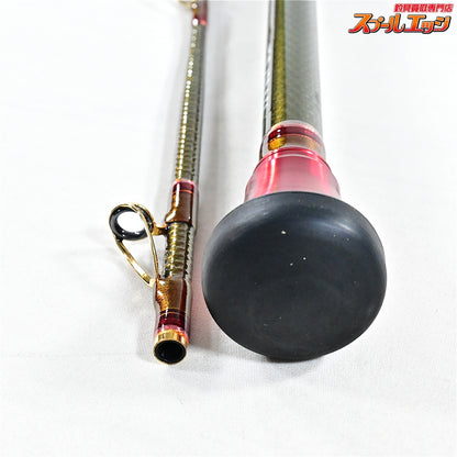 【ダイワ】 バイパースティック S-270 DAIWA VIPER STICK マダイ イサキ ヒラメ K_184
