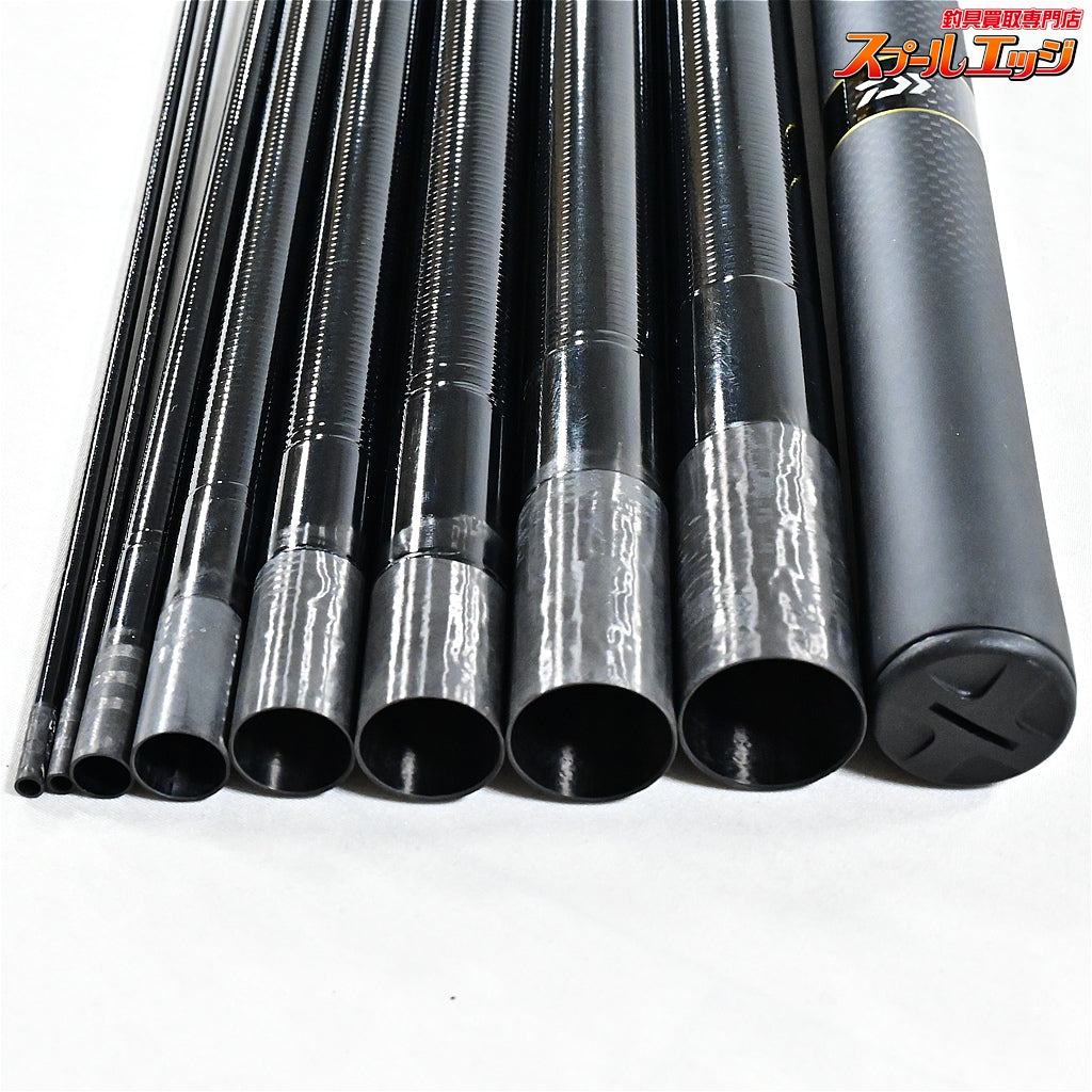 【ダイワ】 瀬音コロガシ 90 替穂先付 DAIWA SEOTO KOROGASHI アユ K_178