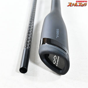 【シマノ】 22エクスセンス∞ インフィニティ S96ML SHIMANO EXSENCE シーバス ワラサ ヒラメ K_192