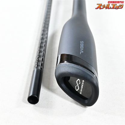 【シマノ】 22エクスセンス∞ インフィニティ S96ML SHIMANO EXSENCE シーバス ワラサ ヒラメ K_192