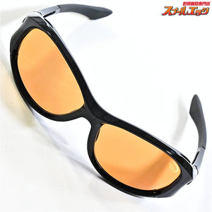 【ティムコ】 サイトマスター ロトンド ブラック スーパーセレン 77-51291 TIEMCO SightMaster Rotondo Black 偏光 K_060