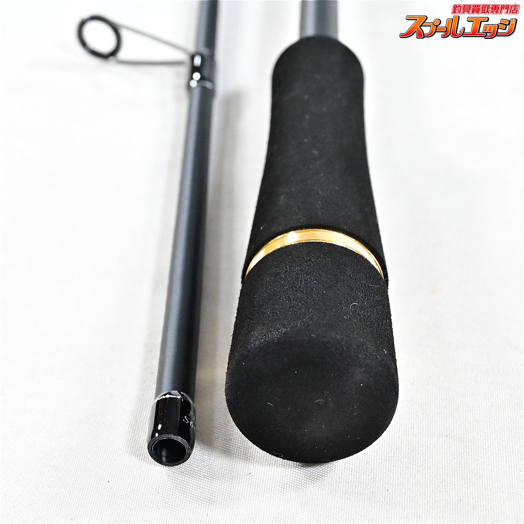 【メジャークラフト】 タイドリフト 1G TD1BS-S662ML ボートシーバスモデル Major Craft TIDRIFT シーバス K_145