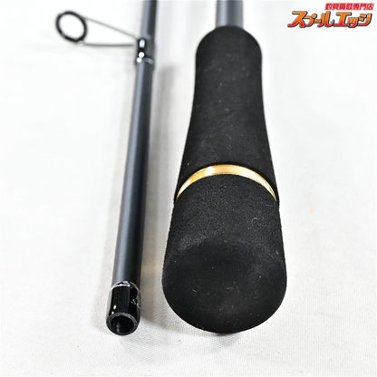 【メジャークラフト】 タイドリフト 1G TD1BS-S662ML ボートシーバスモデル Major Craft TIDRIFT シーバス K_145