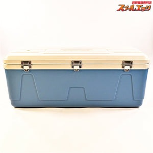 【オリムピック】 ビッグレジャークーラー 75SDL 75L クーラーボックス OLYMPIC BIG LEISURE COOLER K_210