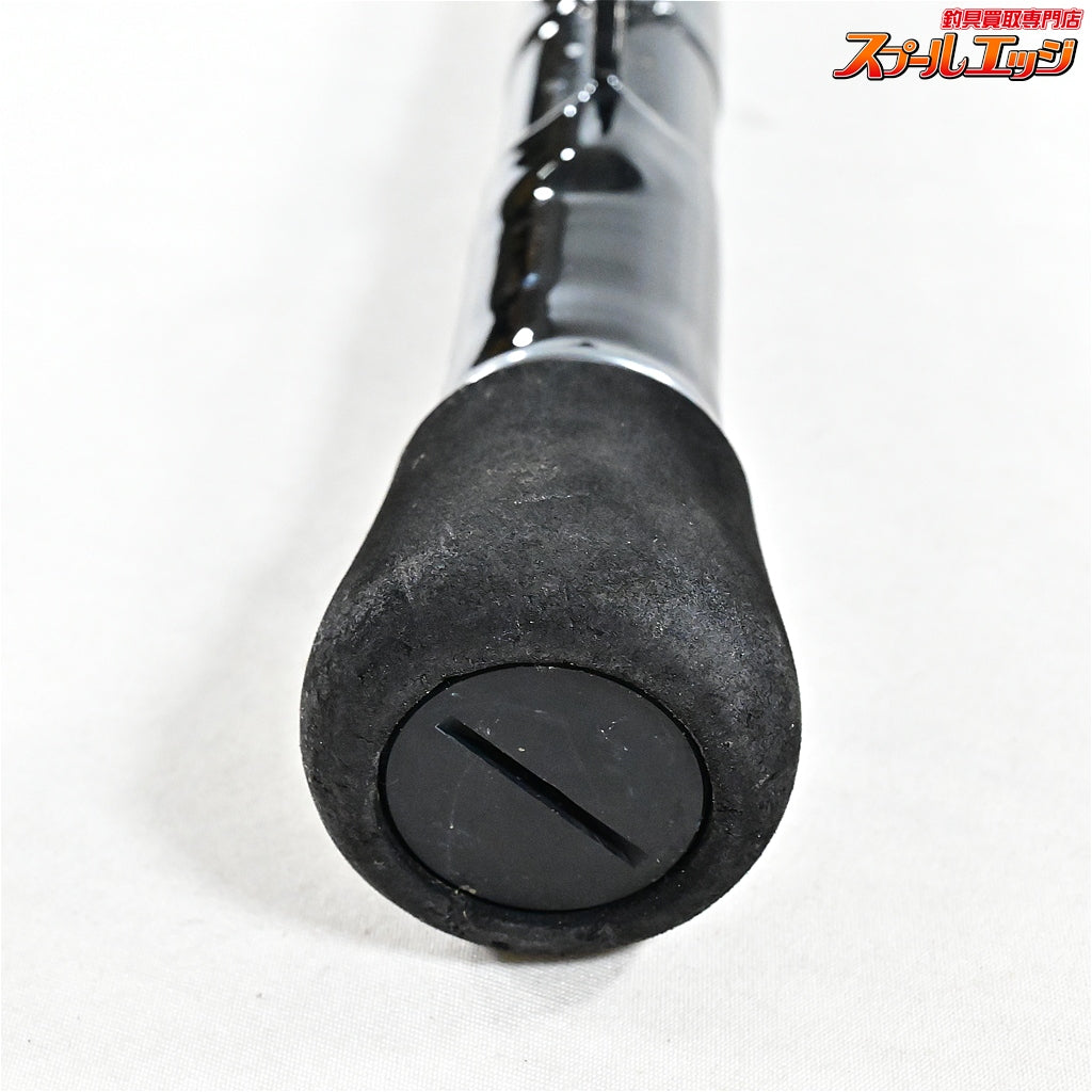 【ダイワ】 25BGバトルゲーム BKGブッコミゲームT MH-H470B DAIWA BG BATTLE GAME イシダイ ブリ カンパチ K_178