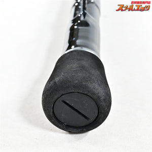 【ダイワ】 25BGバトルゲーム BKGブッコミゲームT MH-H470B DAIWA BG BATTLE GAME イシダイ ブリ カンパチ K_178