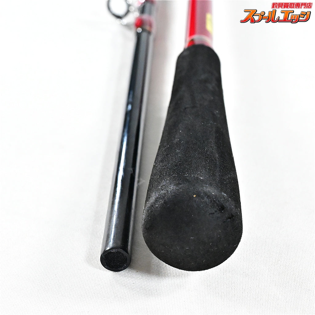 【ダイワ】 アナリスター エギタコ S-185 DAIWA ANALYSTAR EGI-TACO タコ K_142
