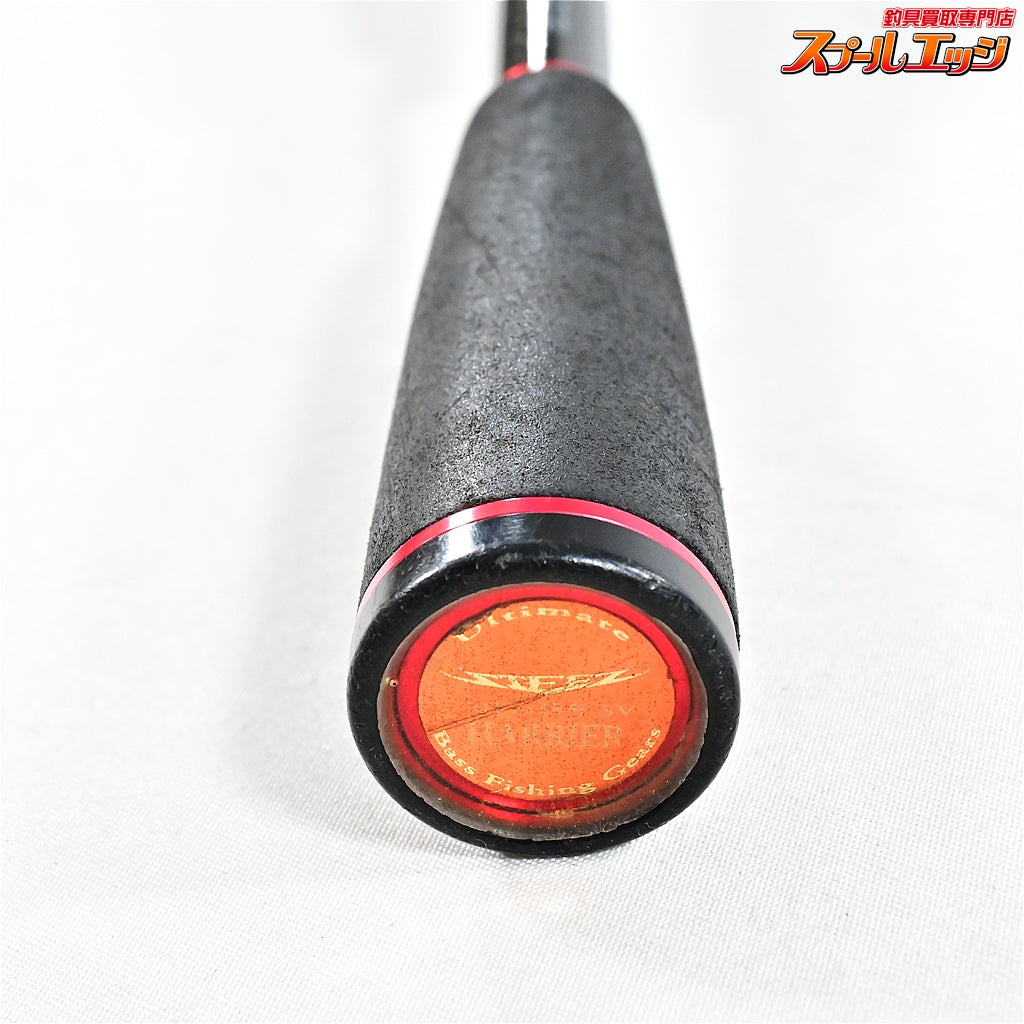 【ダイワ】 06スティーズ ハリアー 7011HFB-SV DAIWA STEEZ HARRIER ブラックバス K_258