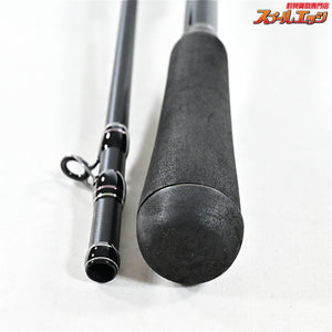 【メガバス】 レヴァンテ F4-72LV 2P MEGABASS LEVANTTE ブラックバス K_156