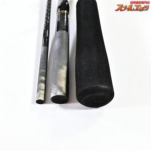 【シマノ】 22ネッサ BB S104M SHIMANO NESSA シーバス ヒラメ イナダ マゴチ K_153