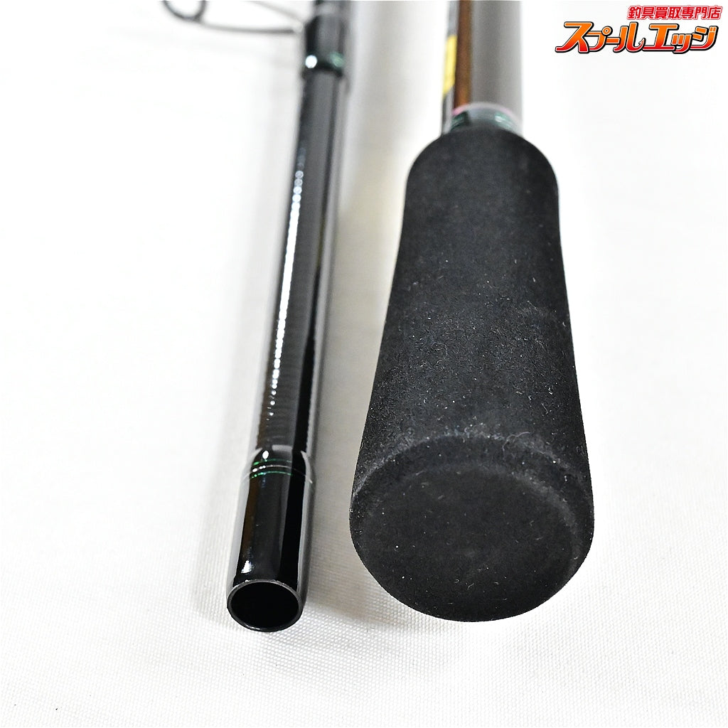 【ダイワ】 21エメラルダス MX 89M・N DAIWA EMERALDAS アオリイカ K_181