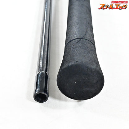 【トゥルースジャパン】 ブラックアディクション 105MH ヒラスズキ TRUTH-JAPAN Black Addiction ヒラスズキ ブリ ヒラマサ K_206