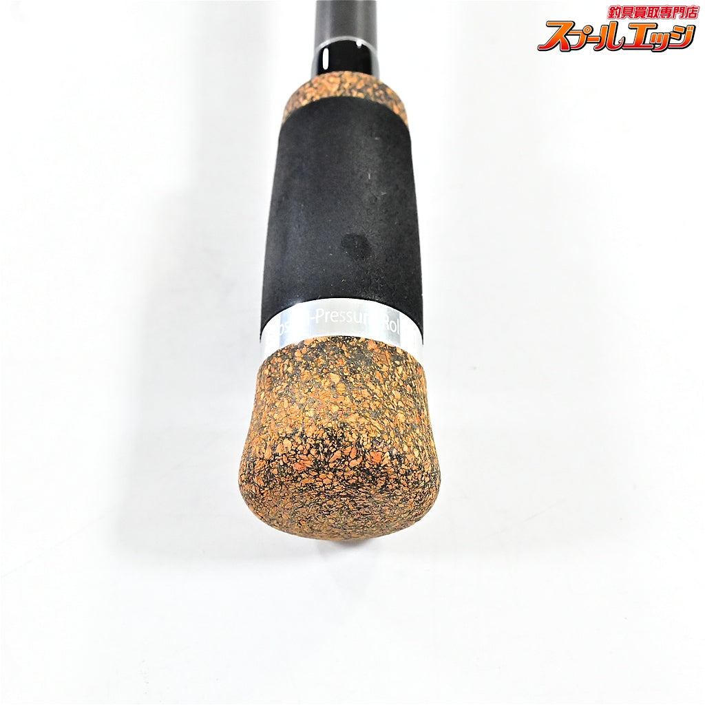 【ノースフォークコンポジット】 ZFX ZS66L ドロップショット NORTH FORK COMPOSITES ZEX DROP SHOT ブラックバス K_240