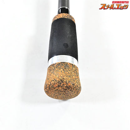 【ノースフォークコンポジット】 ZFX ZS66L ドロップショット NORTH FORK COMPOSITES ZEX DROP SHOT ブラックバス K_240