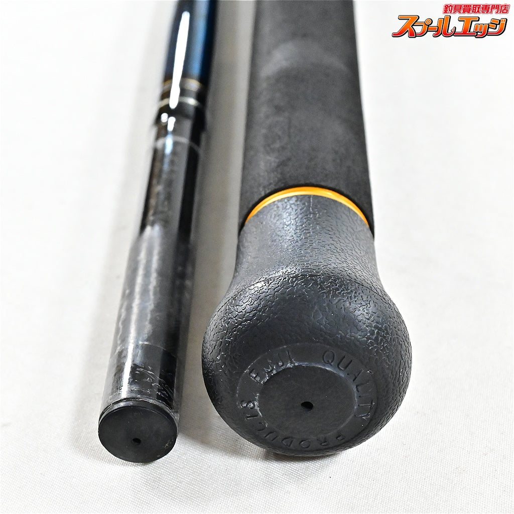 【ダイワ】 ソルティガ SG エクスペディション 84 ブルーフィン DAIWA SALTIGA EXPEDETION BLUEFIN クロマグロ キハダマグロ GT K_226