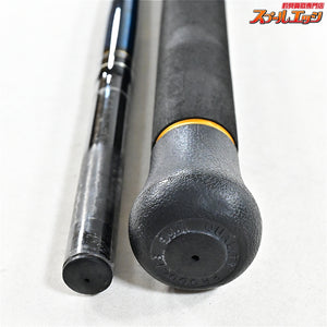 【ダイワ】 ソルティガ SG エクスペディション 84 ブルーフィン DAIWA SALTIGA EXPEDETION BLUEFIN クロマグロ キハダマグロ GT K_226