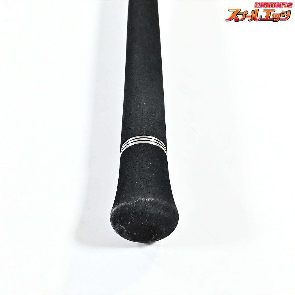 【パームスxパパ大津留】 グランドスパイ GPGC-63ML PALMSxPAPA-OTSU Grandspy ワラサ イナダ サワラ K_235