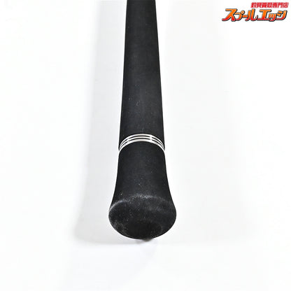 【パームスxパパ大津留】 グランドスパイ GPGC-63ML PALMSxPAPA-OTSU Grandspy ワラサ イナダ サワラ K_235