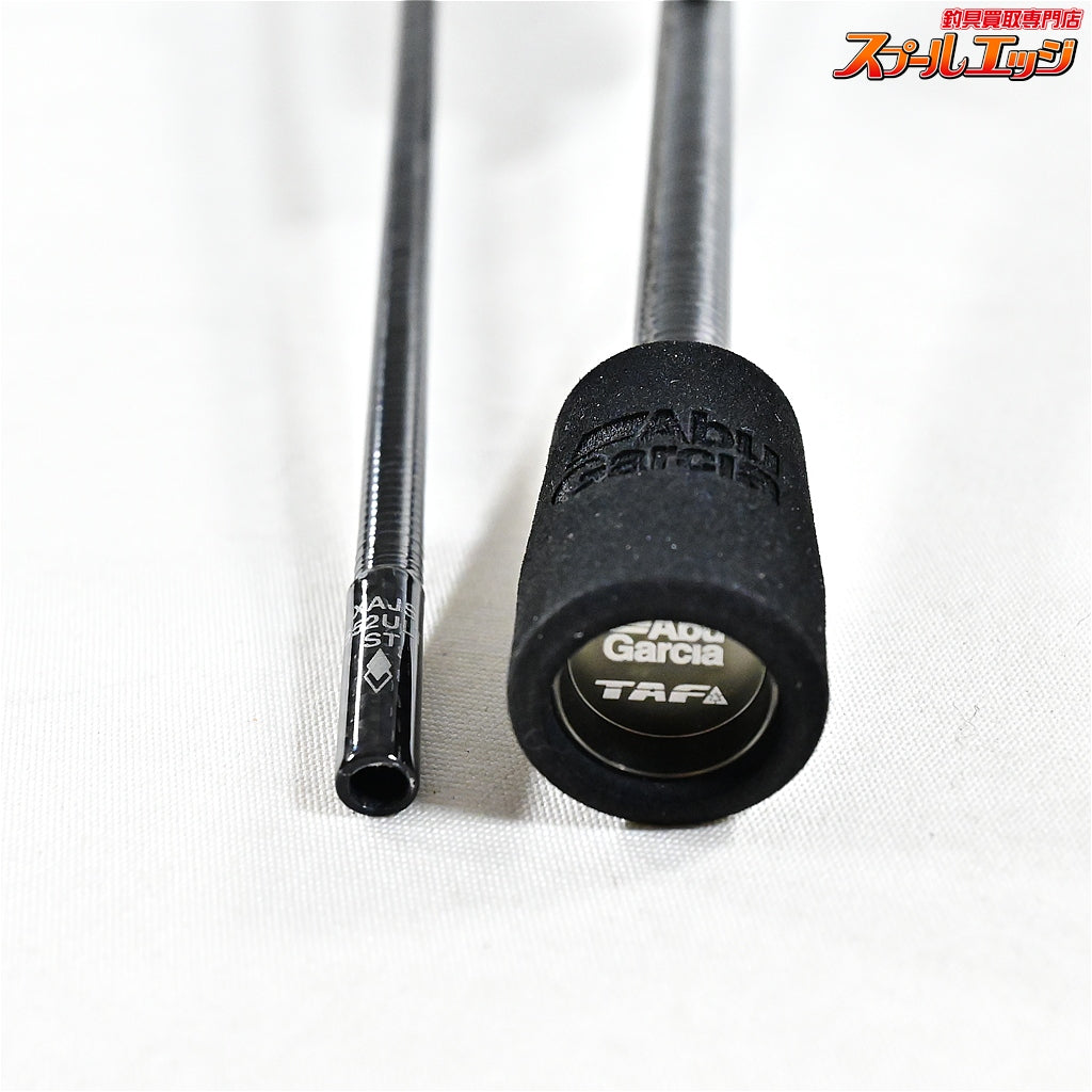 【アブルシア】 22ソルティーステージ KR-X プロトタイプ アジング XAJS-552ULT-ST Abu Garcia SALTY STAGE アジ メバル K_132