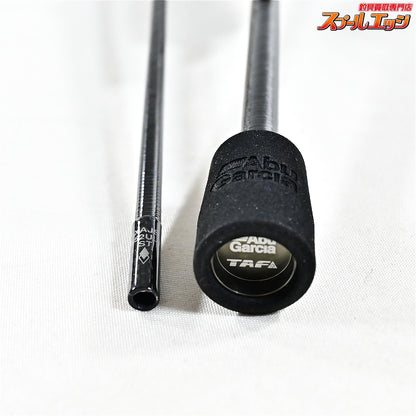 【アブルシア】 22ソルティーステージ KR-X プロトタイプ アジング XAJS-552ULT-ST Abu Garcia SALTY STAGE アジ メバル K_132