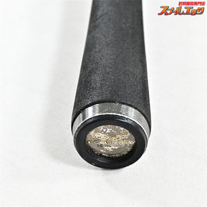 【ダイワ】 09ハートランド HL 721HXHRB-SV 09W 疾風七弐 ハマスペシャル DAIWA HEARTLAND HAYATE ブラックバス K_260
