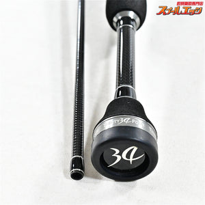 【サーティーフォー】 34 アドバンスメント FPR-55 Fチューン THIRTY-FOUR ADVANCEMENT F-tuned アジ K_130