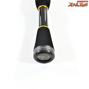 【ティクト】 スラム アルティメットチューンド UTR-55-one-TOR CQC TICT SRAM CQC アジ メバル K_209