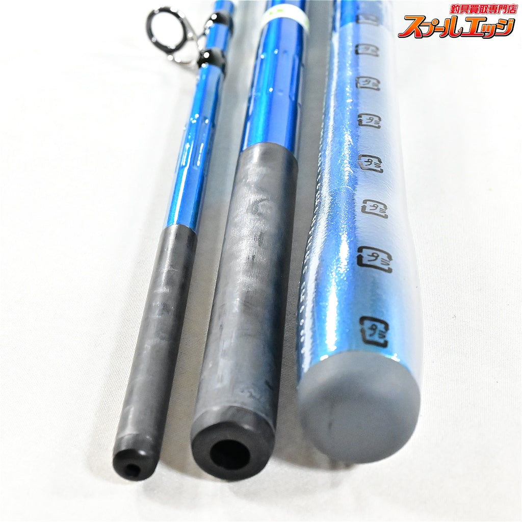 【シマノ】 22サーフランダー 385DX SHIMANO SURF LANDER シロギス K_180