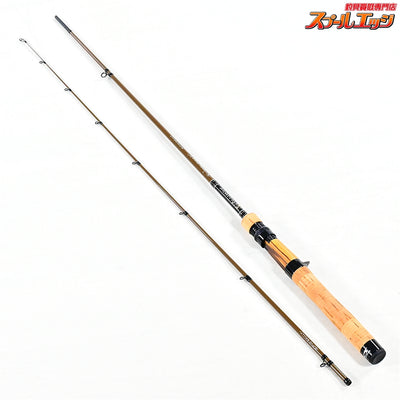 【テーパー&シェイプ】 グラスウェイ ジャパントラウトV GJTVC-54LLLT TAPER&SHAPE GLASSWAY JAPAN TROUT ヤマメ イワナ ニジマス K_126