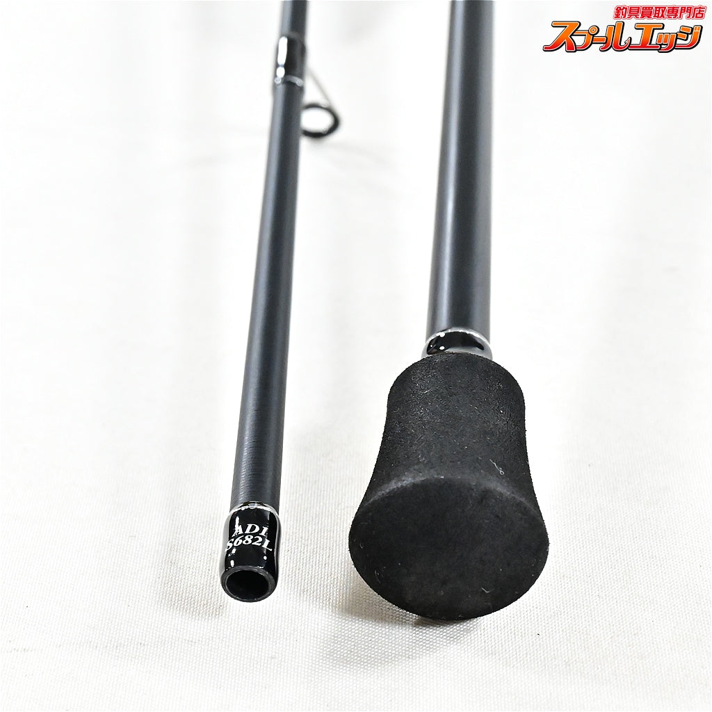 【メジャークラフト】 鯵道 1G AD1-S682L MajorCraft AJI-DO アジ K_150