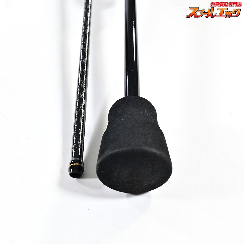 【シマノ】 23ソアレ BB アジング S54SUL-S SHIMANO Soare AJING アジ メバル K_128