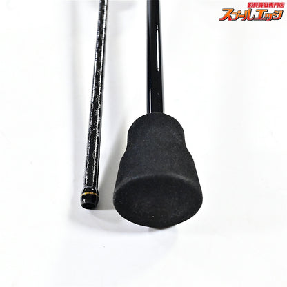 【シマノ】 23ソアレ BB アジング S54SUL-S SHIMANO Soare AJING アジ メバル K_128
