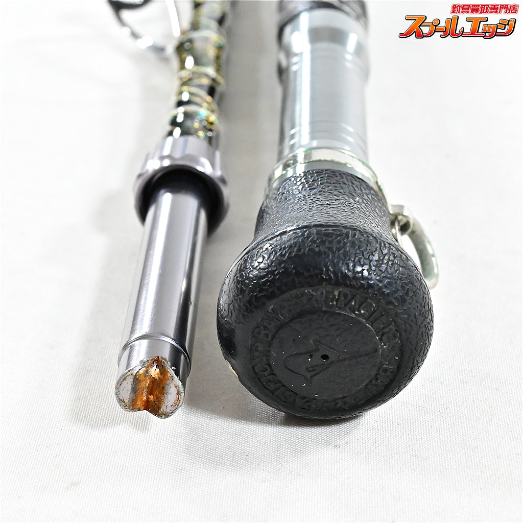 【アリゲーター】 カイユウスタイル RG 50-235 ALLGATOR KAIYU Style ヒラメ マダイ ワラサ K_219