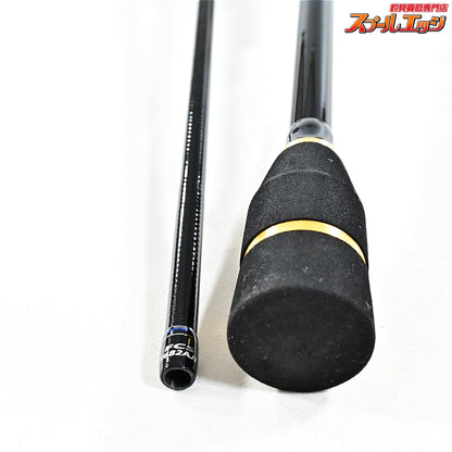 【メジャークラフト】 ファーストキャスト FCS-T682 AJI Major Craft FIRSTCAST AJI アジ メバル K_147