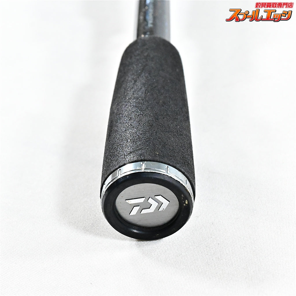 【ダイワ】 16スティーズ SC 6111M/MHRB ファイヤーウルフ ショアコンペティション DAIWA STEEZ FIRE WOLF ブラックバス K_253